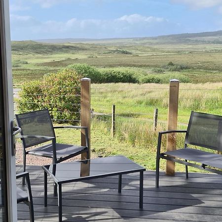 KinlochDeer Green Place别墅 外观 照片