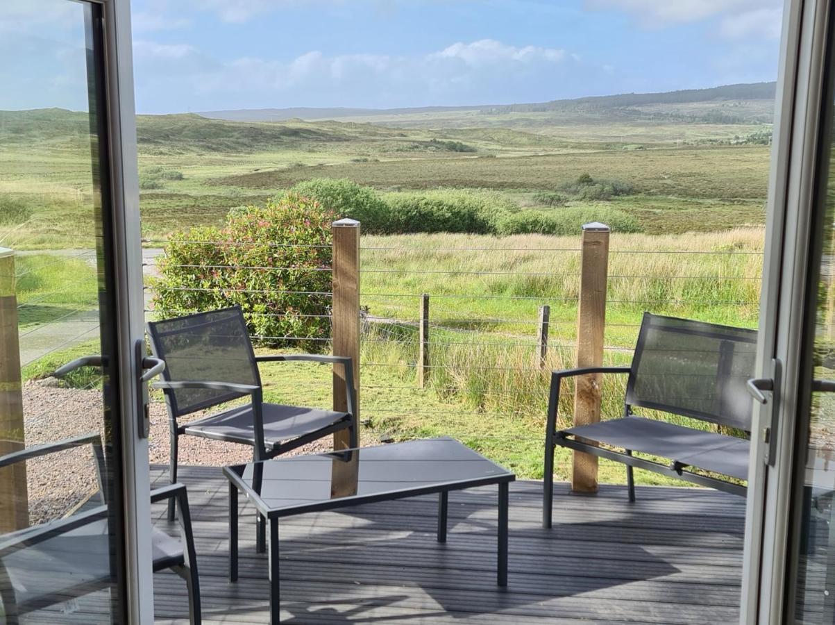 KinlochDeer Green Place别墅 外观 照片