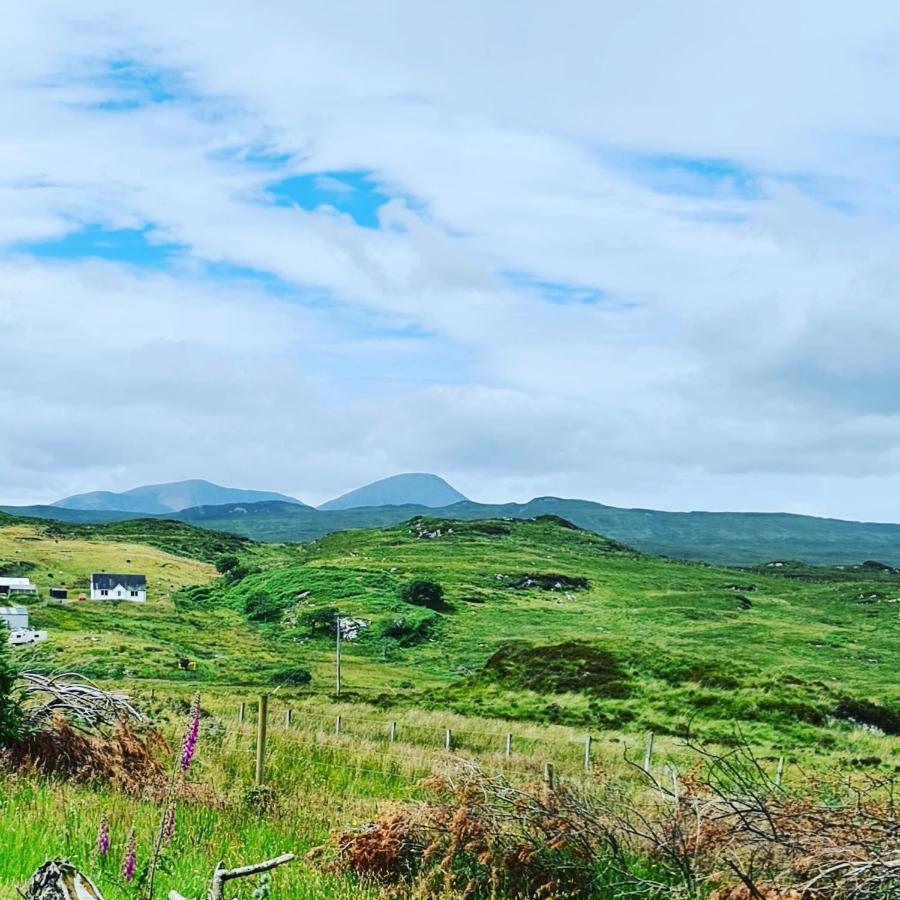 KinlochDeer Green Place别墅 外观 照片