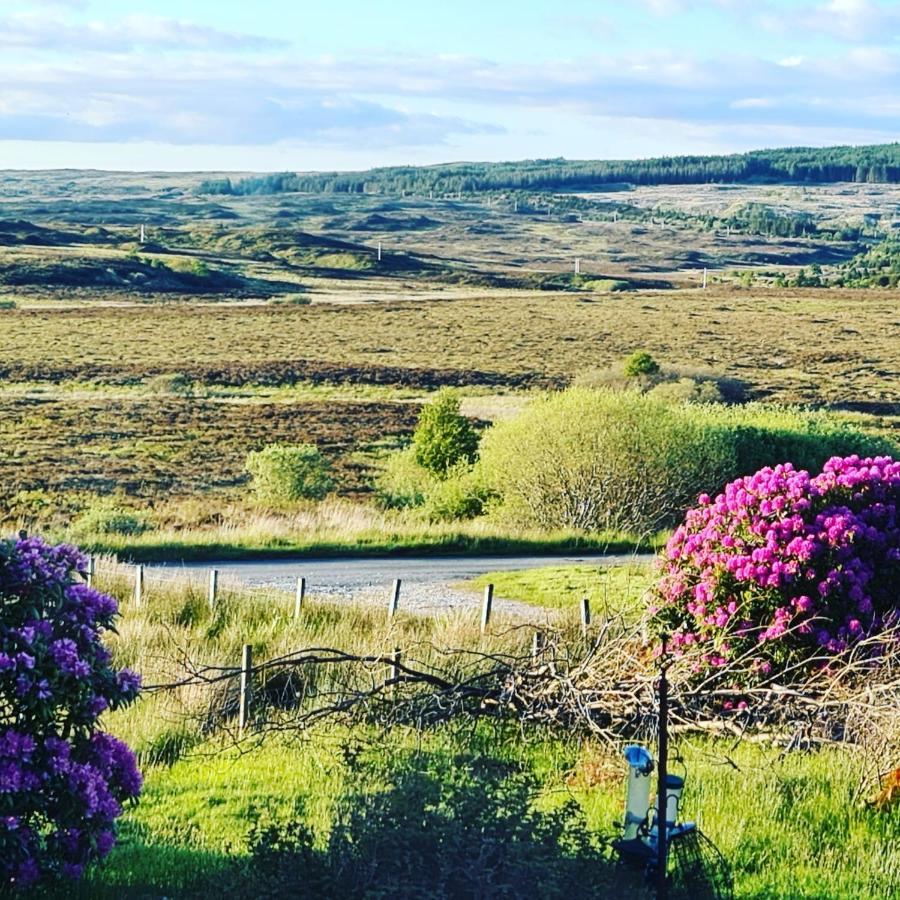 KinlochDeer Green Place别墅 外观 照片