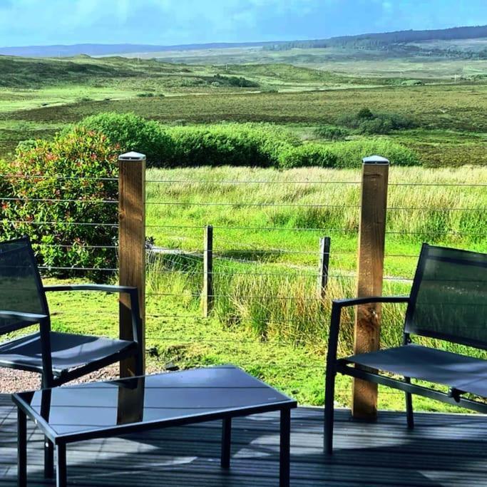 KinlochDeer Green Place别墅 外观 照片